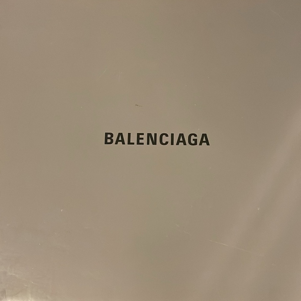 Balenciaga Track sneakers - Picture 5 of 7